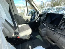 Fahrzeugbild Challenger Teilintegriert 317 Cosy Edition Arctic,Hubbett,Ford Drive #16