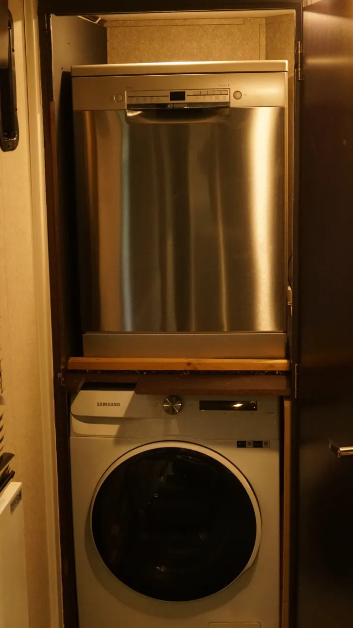 Fahrzeugbild Fifth Wheel Tourers Trailer / Jayco Sei #5