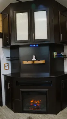 Fahrzeugbild Fifth Wheel Tourers Trailer / Jayco Sei #6