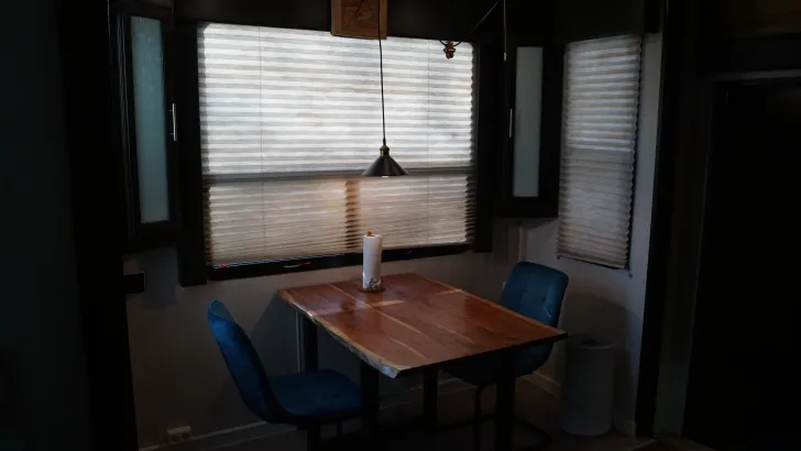 Fahrzeugbild Fifth Wheel Tourers Trailer / Jayco Sei #8