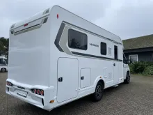 Fahrzeugbild Weinsberg CaraSuite 700 MEG MJ2026 #3