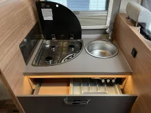 Fahrzeugbild Weinsberg CaraSuite 700 MEG MJ2026 #13