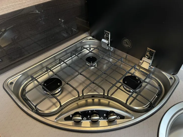 Fahrzeugbild Weinsberg CaraSuite 700 MEG MJ2026 #14