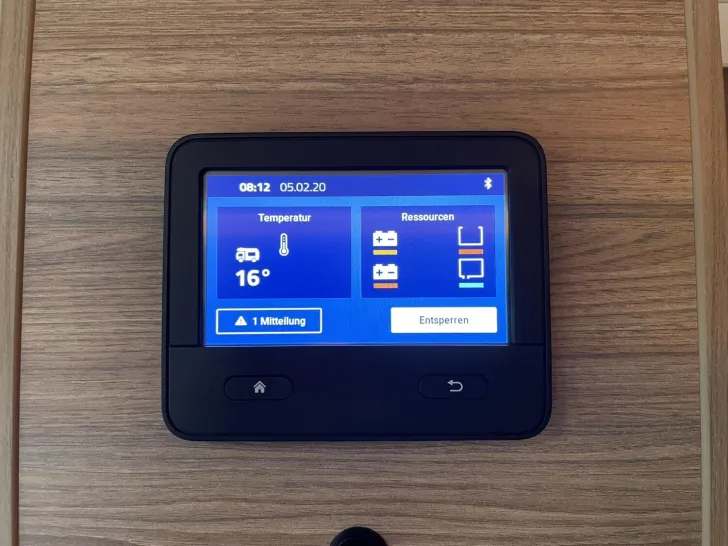 Fahrzeugbild Weinsberg CaraSuite 700 MEG MJ2026 #15