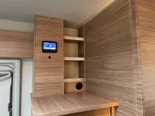 Fahrzeugbild Weinsberg CaraSuite 700 MEG MJ2026 #16