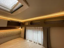 Fahrzeugbild Weinsberg CaraSuite 700 MEG MJ2026 #19