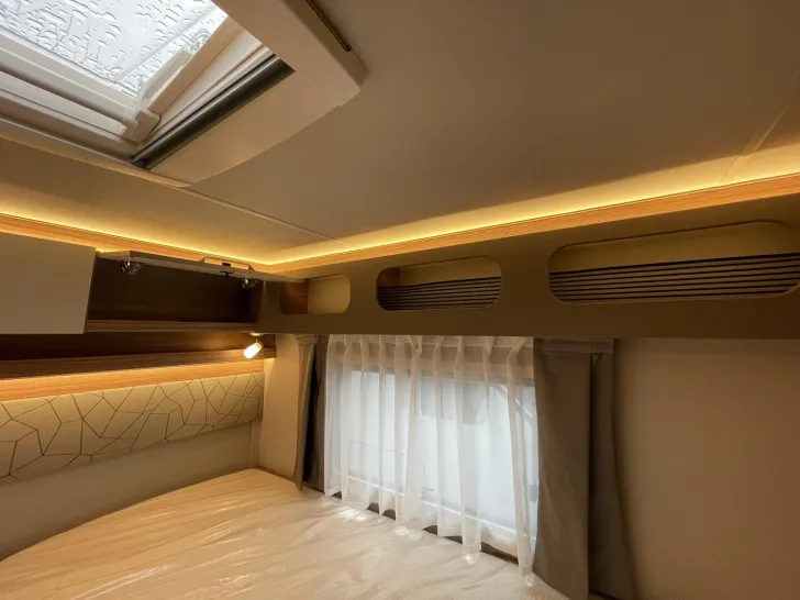 Fahrzeugbild Weinsberg CaraSuite 700 MEG MJ2026 #19