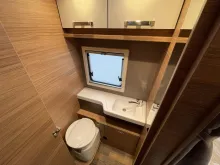 Fahrzeugbild Weinsberg CaraSuite 700 MEG MJ2026 #20