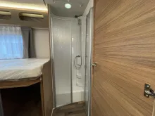 Fahrzeugbild Weinsberg CaraSuite 700 MEG MJ2026 #21