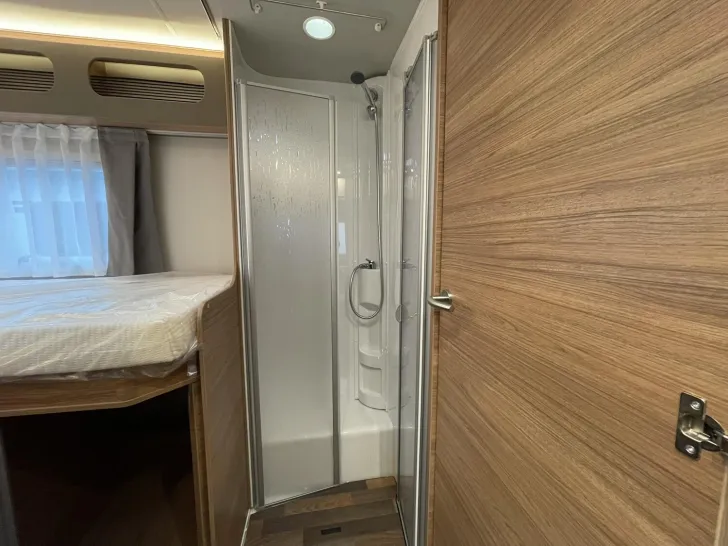 Fahrzeugbild Weinsberg CaraSuite 700 MEG MJ2026 #21