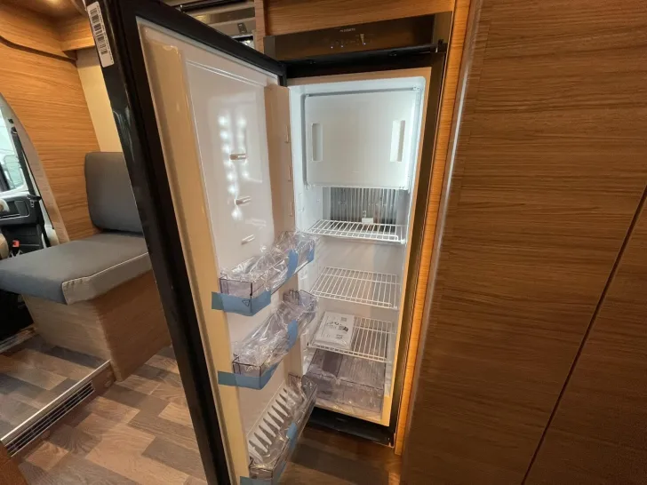 Fahrzeugbild Weinsberg CaraSuite 700 MEG MJ2026 #23