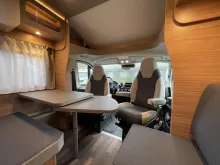 Fahrzeugbild Weinsberg CaraSuite 700 MEG MJ2026 #24