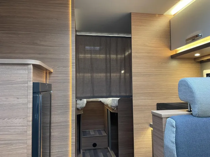 Fahrzeugbild Weinsberg CaraSuite 700 MEG MJ2026 #27