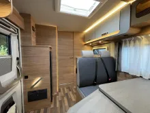 Fahrzeugbild Weinsberg CaraSuite 700 MEG MJ2026 #28