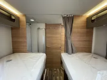 Fahrzeugbild Weinsberg CaraSuite 700 MEG MJ2026 #29