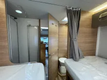 Fahrzeugbild Weinsberg CaraSuite 700 MEG MJ2026 #30