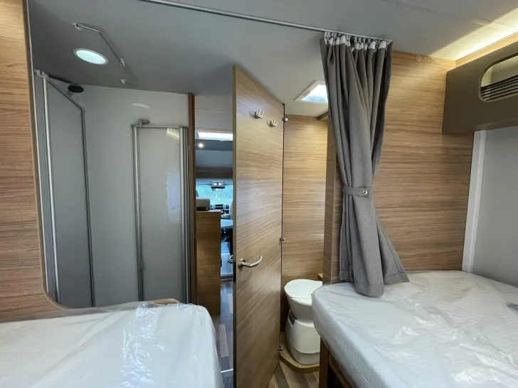 Fahrzeugbild Weinsberg CaraSuite 700 MEG MJ2026 #30