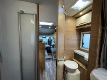 Fahrzeugbild Weinsberg CaraSuite 700 MEG MJ2026 #31