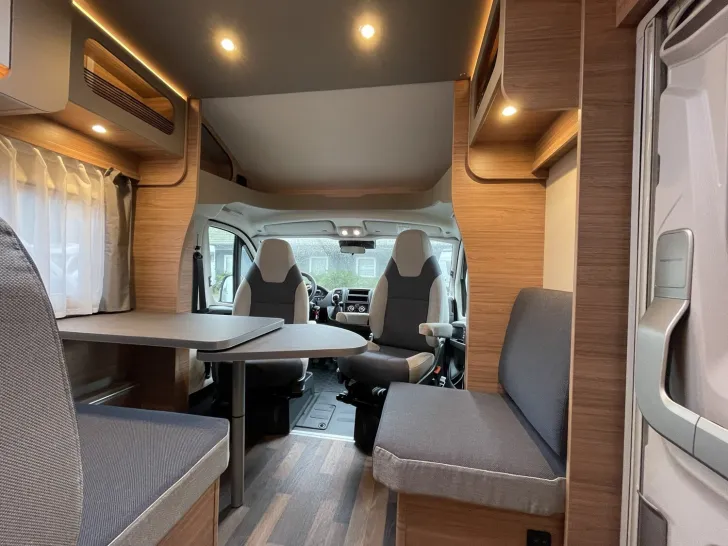 Fahrzeugbild Weinsberg CaraSuite 700 MEG MJ2026 #32