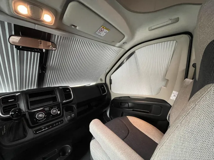 Fahrzeugbild Weinsberg CaraSuite 700 MEG MJ2026 #33