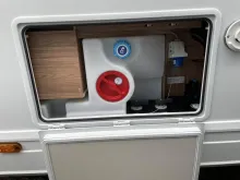 Fahrzeugbild Weinsberg CaraSuite 700 MEG MJ2026 #35