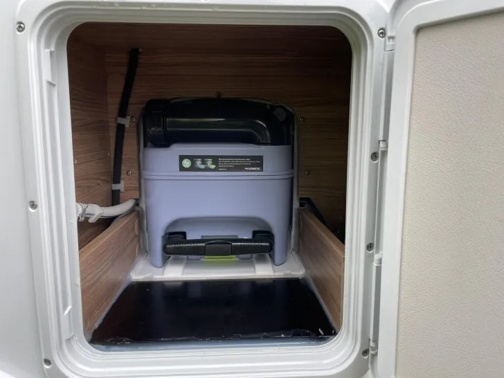 Fahrzeugbild Weinsberg CaraSuite 700 MEG MJ2026 #36