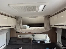Fahrzeugbild Dethleffs Trend A 7877-2 Großes Familienmobi #4