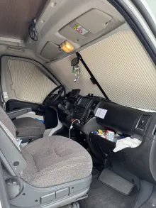 Fahrzeugbild Dethleffs Trend A 7877-2 Großes Familienmobi #5