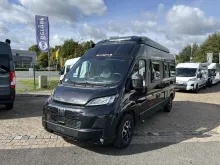 Fahrzeugbild Sunlight Camper Van Cliff 600 RT Adventure Edition #1