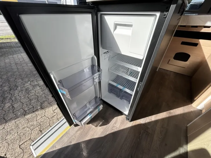 Fahrzeugbild Sunlight Camper Van Cliff 600 RT Adventure Edition #13