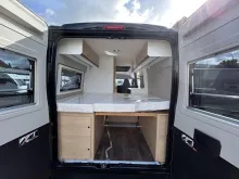 Fahrzeugbild Sunlight Camper Van Cliff 600 RT Adventure Edition #16