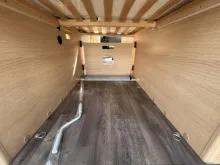 Fahrzeugbild Sunlight Camper Van Cliff 600 RT Adventure Edition #17