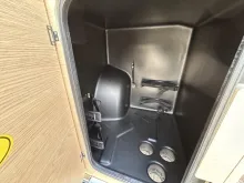 Fahrzeugbild Sunlight Camper Van Cliff 600 RT Adventure Edition #18