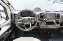 Fahrzeugbild Laika Ecovip Titanio L 2009 *SOFORT VERFÜGBAR* #10