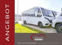 Fahrzeugbild Dethleffs XL I 7812-2 *5 Personen Fahrzeug* #1
