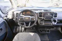 Fahrzeugbild Dethleffs XL I 7812-2 *5 Personen Fahrzeug* #9