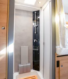 Fahrzeugbild Dethleffs XL I 7812-2 *5 Personen Fahrzeug* #13
