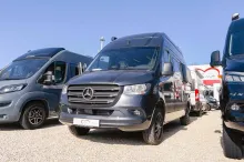 Fahrzeugbild Hymer Grand Canyon S 600 *PREISVORTEIL: 10.690 EURO* #3