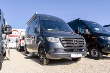 Fahrzeugbild Hymer Grand Canyon S 600 *PREISVORTEIL: 10.690 EURO* #5
