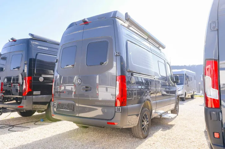 Fahrzeugbild Hymer Grand Canyon S 600 *PREISVORTEIL: 10.690 EURO* #6