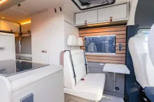 Fahrzeugbild Hymer Grand Canyon S 600 *PREISVORTEIL: 10.690 EURO* #7