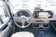 Fahrzeugbild Hymer Grand Canyon S 600 *PREISVORTEIL: 10.690 EURO* #9