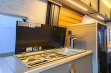 Fahrzeugbild Hymer Grand Canyon S 600 *PREISVORTEIL: 10.690 EURO* #10