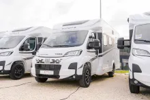 Fahrzeugbild Sunlight Adventure T 66S ***GÜMA-SONDERPREIS-AKTION*** #4