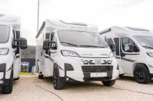 Fahrzeugbild Sunlight Adventure T 66S ***GÜMA-SONDERPREIS-AKTION*** #6