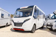 Fahrzeugbild Dethleffs Globebus Active I 4 *WINTER-FAMILIEN-REISEMOBIL* #4