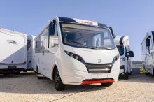 Fahrzeugbild Dethleffs Globebus Active I 4 *WINTER-FAMILIEN-REISEMOBIL* #6