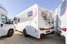 Fahrzeugbild Dethleffs Globebus Active I 4 *WINTER-FAMILIEN-REISEMOBIL* #7