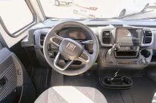 Fahrzeugbild Dethleffs Globebus Active I 4 *WINTER-FAMILIEN-REISEMOBIL* #9