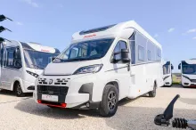 Fahrzeugbild Dethleffs Just Camp Active T 7052 EB #4